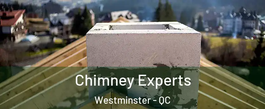 Chimney Experts Westminster - QC