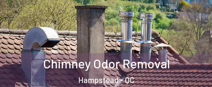  Chimney Odor Removal Hampstead - QC
