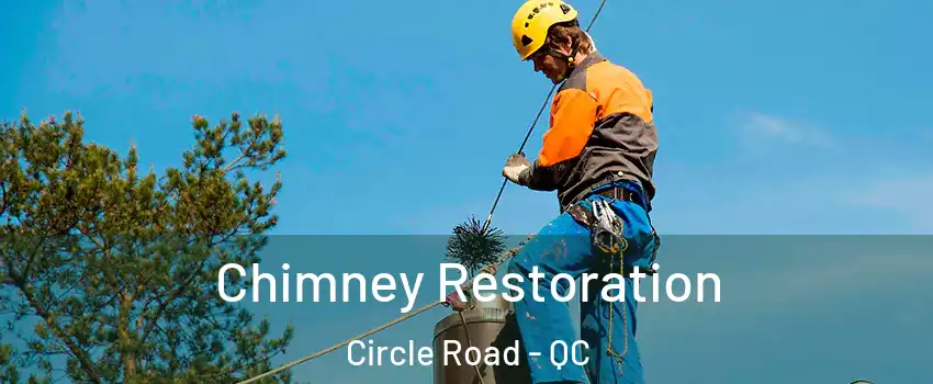  Chimney Restoration Circle Road - QC