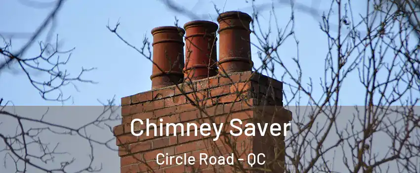  Chimney Saver Circle Road - QC