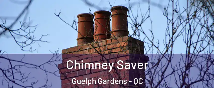  Chimney Saver Guelph Gardens - QC