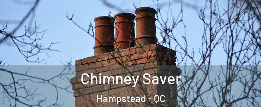  Chimney Saver Hampstead - QC