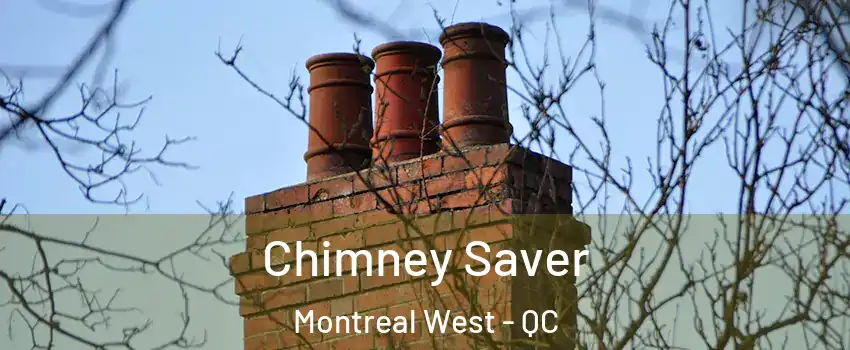  Chimney Saver Montreal West - QC