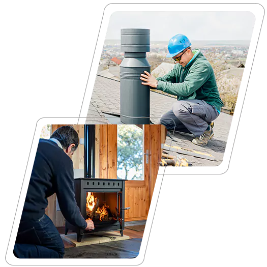 Remove Chimney Odor in Cote-Saint-Luc, Qc