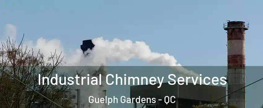  Industrial Chimney Services Guelph Gardens - QC