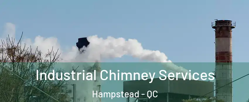  Industrial Chimney Services Hampstead - QC