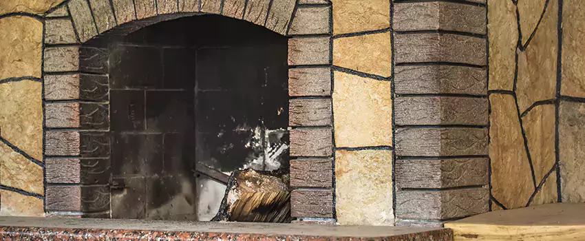 Damaged Brick Fireplace Replacements Services in Montreal West, QC