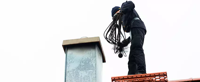 Residential Chimney Animal Removal Solution in Montreal West, QC