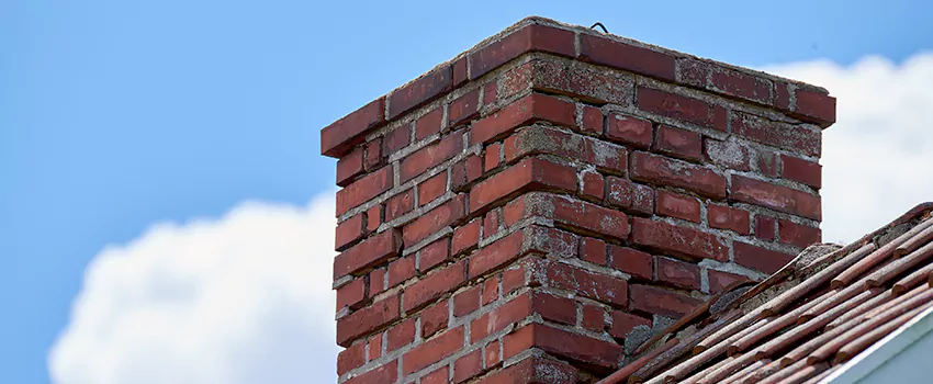 Chimney Fireplace Ash Dump Cleaning in Montreal West, QC