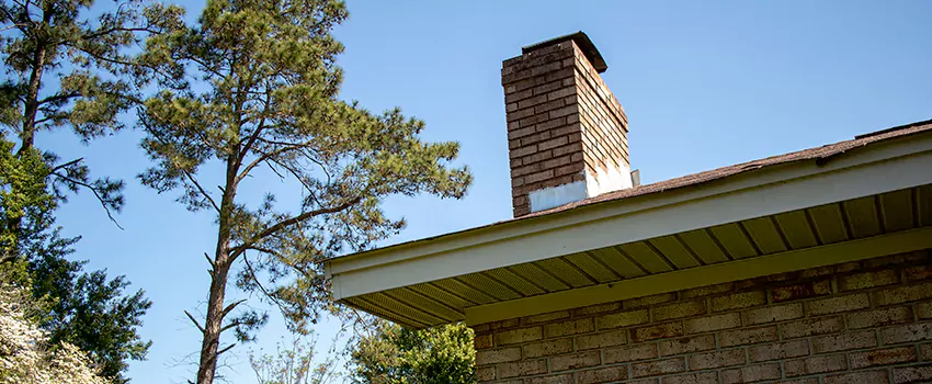 Chimney Chase Inspection Near Me in Montreal West, Quebec