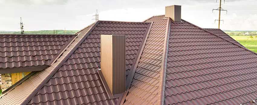 Chimney Creosote Cleaning in Montreal West, QC