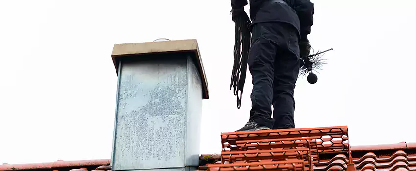 Chimney Inspection Levels in Montreal West, QC