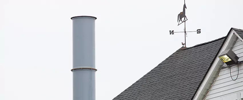 Chimney Liner Services Cost in Montreal West, QC