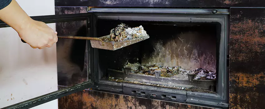 Wood Burning Chimney Odor Removal in Westminster, Quebec