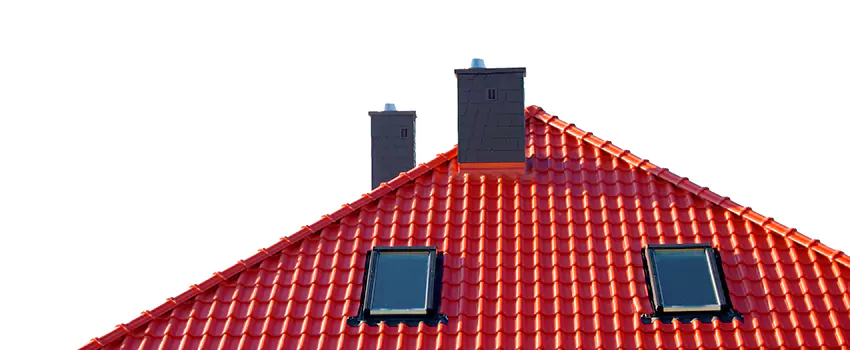 Chimney Pot Replacement in Westminster, QC