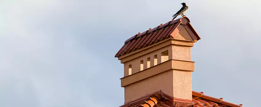 Cost To Rebuild A Chimney in Montreal West, Quebec