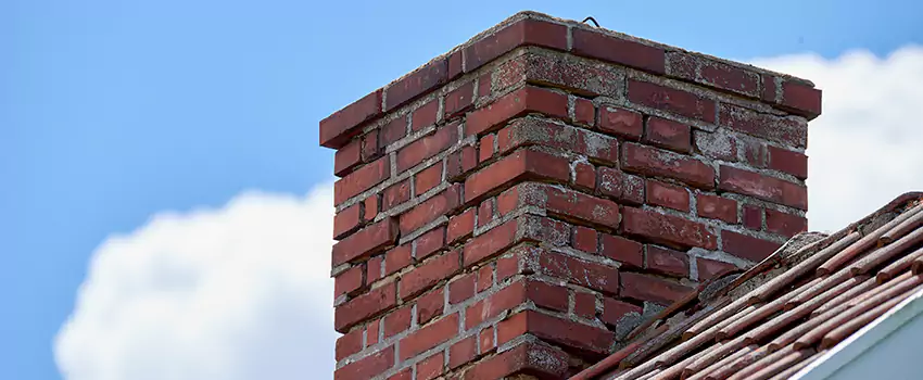 Fireplace Chimney Remodel Services in Montreal West, Quebec