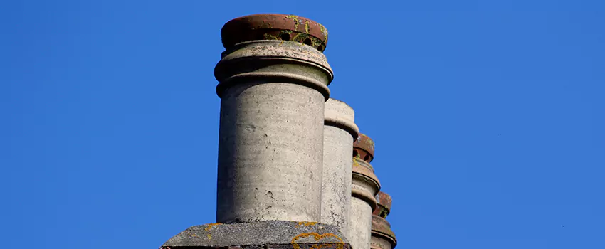 Chimney Crown Repair in Montreal West, QC
