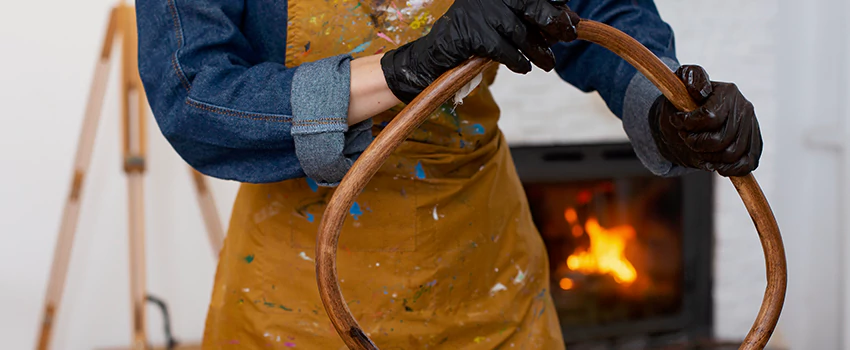Chimney Saver Waterproofing Services in Montreal West, Quebec