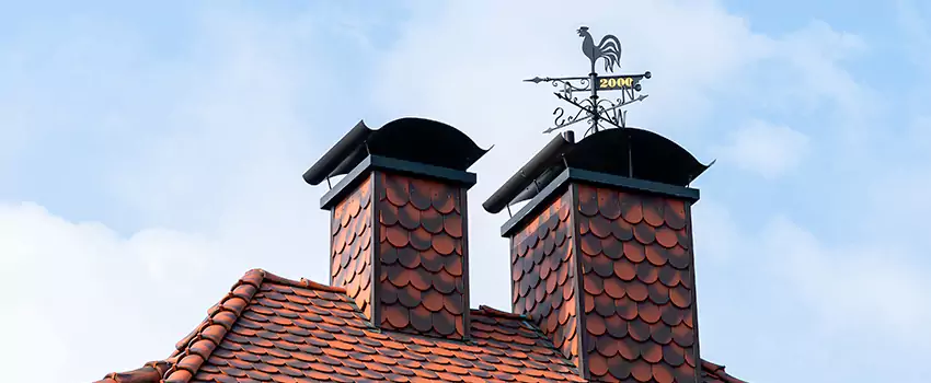 Chimney Installation in Montreal West, QC
