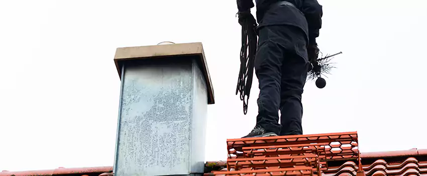 Chimney Soot Cleaning Cost in Montreal West, QC