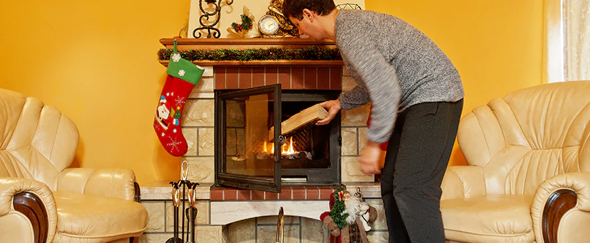 Wood Stove Chimney Sweep in Montreal West, Quebec