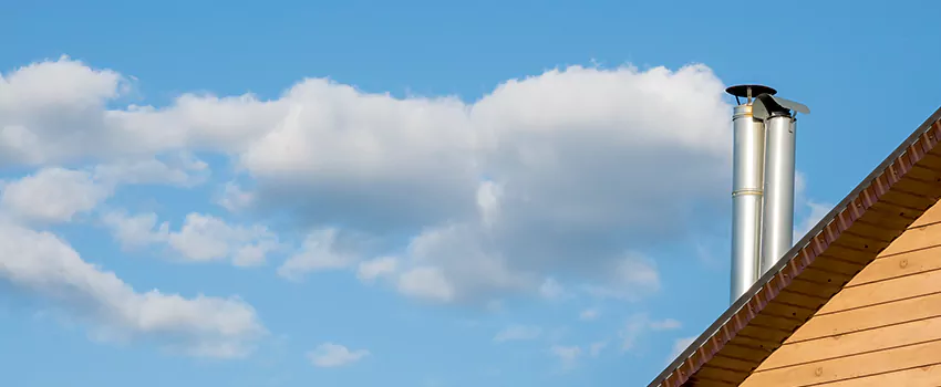 Diagnosing Commercial Chimney Problems in Westminster, QC