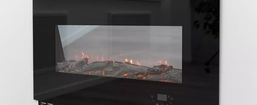 Dimplex Fireplace Installation and Repair in Montreal West, QC