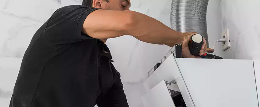 Dryer Duct Cleaning in Westminster, Quebec