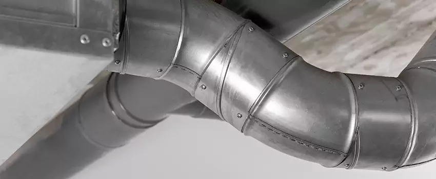 Benefits of Dryer Vent Inspection in Montreal West, QC
