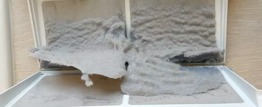 Broken Dryer Vent Replacement in Montreal West, Quebec