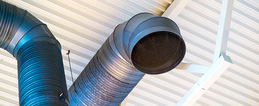 HVAC Ductwork Cleaning in Montreal West, QC