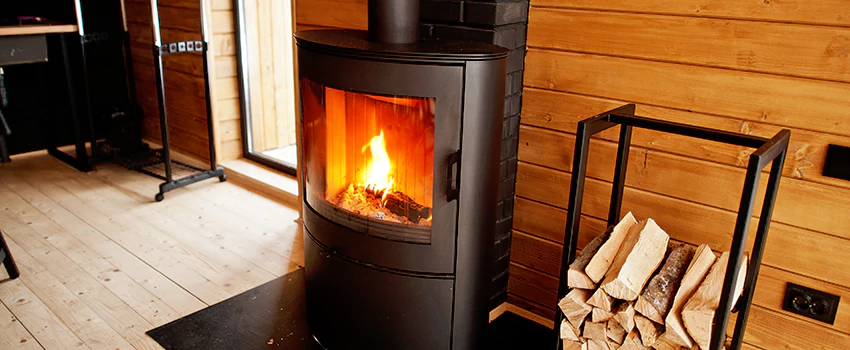 Ethanol Fireplace Burner Repair in Westminster, QC