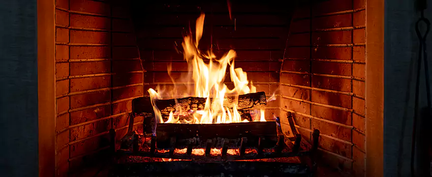 Fireplace Broken Ashtray Repair Services in Montreal West, Quebec