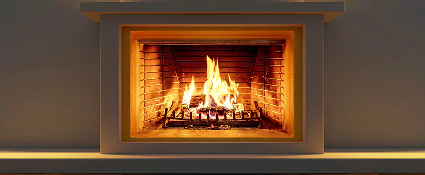 Electric Fireplace Company Near Me in Montreal West, QC