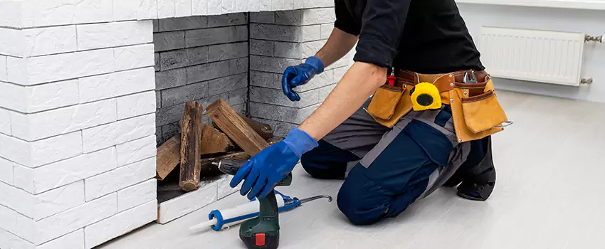 Ethanol Fireplace Installation Contractors in Montreal West, QC
