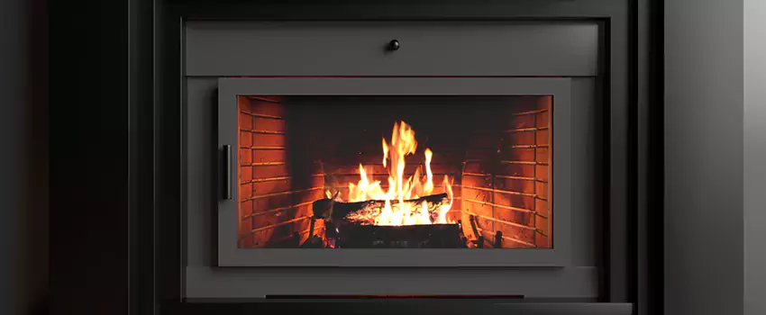 Custom Fireplace Crystals in Montreal West, Quebec