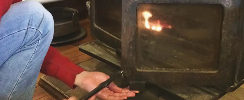 Fireplace Door Installation And Replacement Contractors in Montreal West, QC