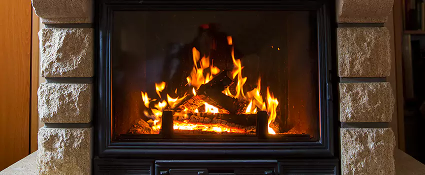 Fireplace Design Ideas in Westminster, QC