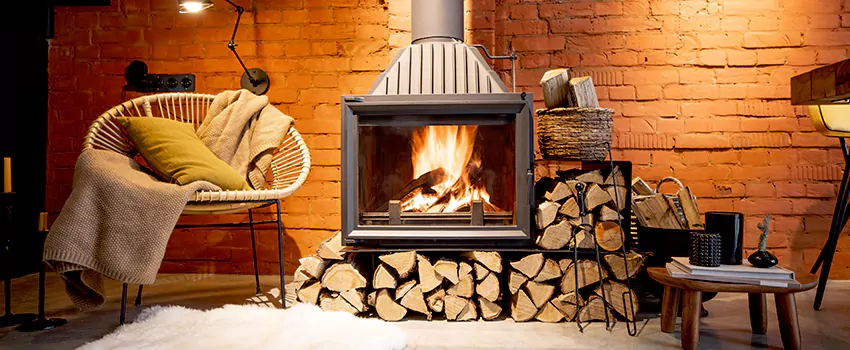 Wood Fireplace Mantels Repair in Montreal West, Quebec