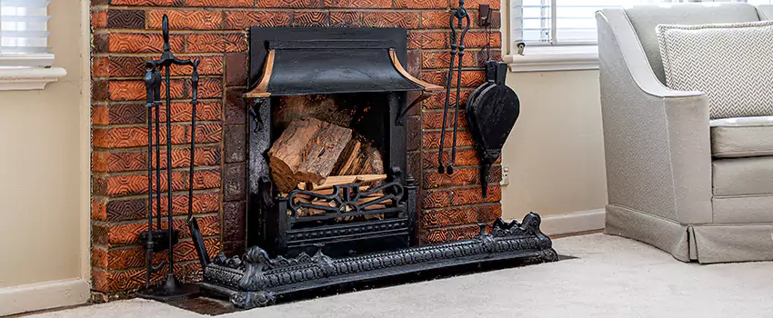 Fireplace Renovation Service in Montreal West, Quebec