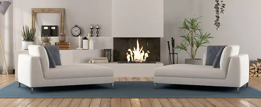 Welding Repairs For Fireplace Grate in Montreal West, QC