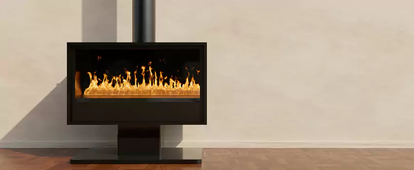 Fireplace Hanging Screens Installation Specialists in Montreal West, QC