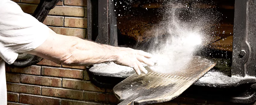 Smoke Chamber Safety Upgrades in Montreal West, Quebec