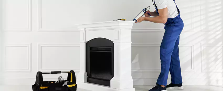 Fireplace Safety Inspection Technician in Westminster, QC