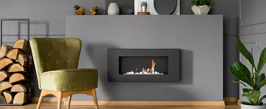 Fixes For Indoor Gas Fireplaces in Westminster, Quebec