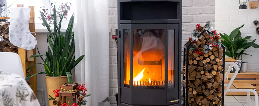Benefits of Harman Stoves Fireplace in Montreal West, QC