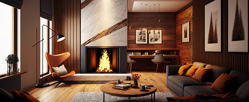 Heatilator Outdoor Fireplace Services in Montreal West, Quebec