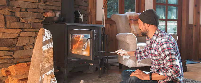 Specifications of Jøtul Fireplace and Inserts in Westminster, QC