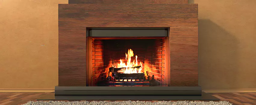 Kings Man Direct Vent Fireplaces Services in Montreal West, Quebec